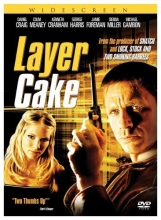 Cover art for Layer Cake 