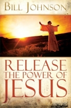 Cover art for Release the Power of Jesus