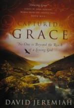 Cover art for Captured By Grace