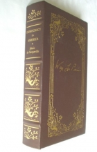 Cover art for Democracy in America (The Library of American Freedoms) (Palladium Press)