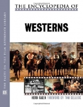 Cover art for The Encyclopedia of Westerns (The Facts on File Film Reference Library)