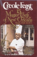 Cover art for Creole Feast