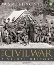 Cover art for The Civil War: A Visual History