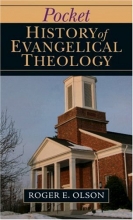Cover art for Pocket History of Evangelical Theology (Pocket (IVP))