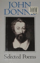 Cover art for John Donne: Selected Poems