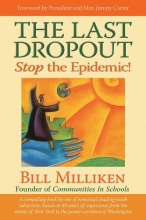 Cover art for The Last Dropout: Stop the Epidemic!
