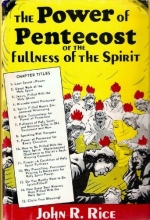 Cover art for The Power of Pentecost