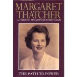 Cover art for The Path to Power