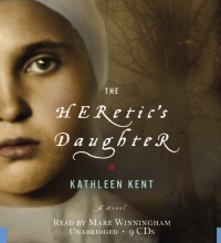 Cover art for The Heretic's Daughter: A Novel