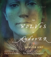Cover art for The Wolves of Andover: A Novel