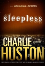 Cover art for Sleepless: A Novel