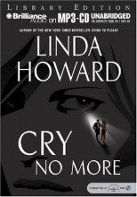 Cover art for Cry No More