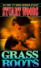 Cover art for Grass Roots
