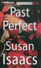 Cover art for Past Perfect: A Novel