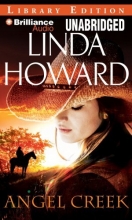Cover art for Angel Creek