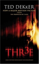 Cover art for Three