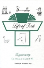 Cover art for Life of Fred Trigonometry (as serious as it needs to be)