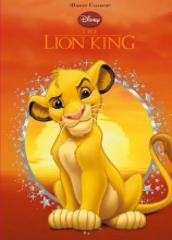 Cover art for Disney: The Lion King (Disney Diecut Classics)