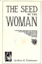 Cover art for The Seed of the Woman