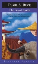 Cover art for The Good Earth (Enriched Classics)