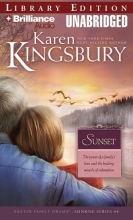 Cover art for Sunset (Sunrise Series)