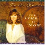 Cover art for The Time Is Now