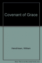 Cover art for Covenant of Grace