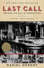Cover art for Last Call: The Rise and Fall of Prohibition