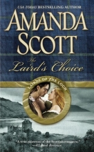 Cover art for The Laird's Choice (Lairds of the Loch)