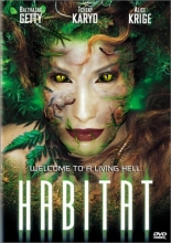 Cover art for Habitat