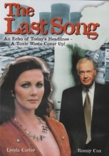 Cover art for The Last Song