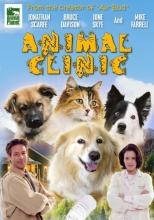 Cover art for Animal Clinic