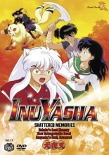 Cover art for Inu Yasha: Shattered Memories, Vol. 17
