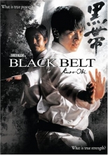 Cover art for Black Belt