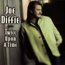 Cover art for Joe Diffie: Twice Upon a Time