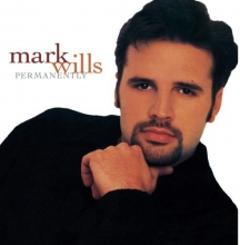 Cover art for Permanently