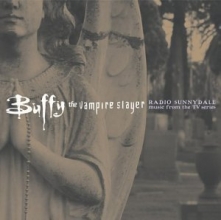 Cover art for Buffy The Vampire Slayer: Radio Sunnydale