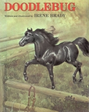 Cover art for Doodlebug