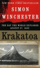 Cover art for Krakatoa: The Day the World Exploded: August 27, 1883