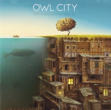 Cover art for The Midsummer Station