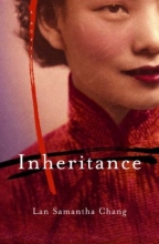 Cover art for Inheritance