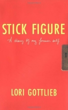 Cover art for Stick Figure: A Diary of My Former Self