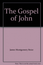 Cover art for The Gospel of John, Vol. 3 John 9:1-12:50