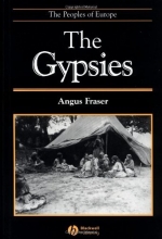 Cover art for The Gypsies
