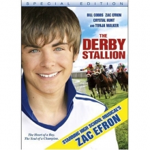 Cover art for The Derby Stallion 