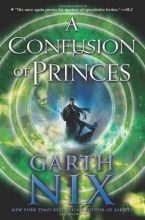 Cover art for A Confusion of Princes