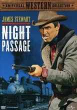 Cover art for Night Passage