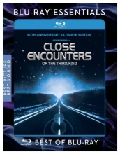 Cover art for Close Encounters of the Third Kind [Blu-ray]