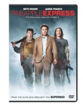 Cover art for Pineapple Express 
