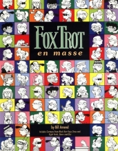 Cover art for FoxTrot : En Masse
